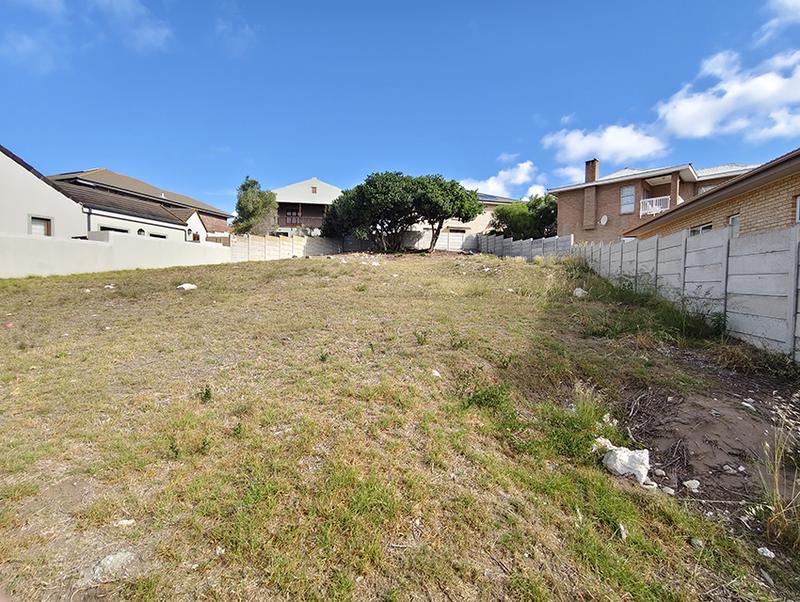 0 Bedroom Property for Sale in Fraaiuitsig Western Cape